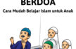 Seri Belajar Islam Sejak Usia Dini; Aku Suka Berdoa edit