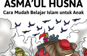 Seri Belajar Islam Sejak Usia Dini; Mengenal Asmaul Husna edit