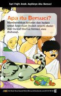 Seri Fiqih Anak Asyiknya Aku Bersuci (2)