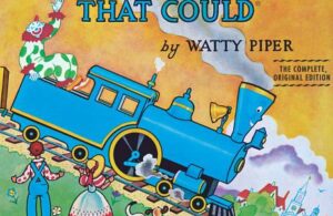 The Little Engine That Could The Complete, Original Edition