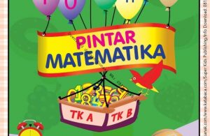 Workbook 10 Menit Pintar Matematika TK A-B (1)