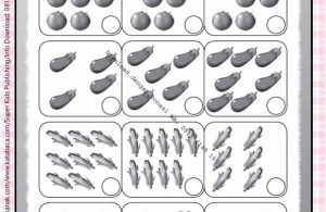 Workbook 10 Menit Pintar Matematika TK A-B, Kumpulan Gambar Terbanyak (16)
