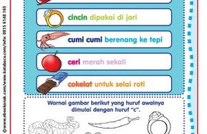 Workbook 60 Langkah 60 Hari Aku Pintar Membaca dan Menulis (10)