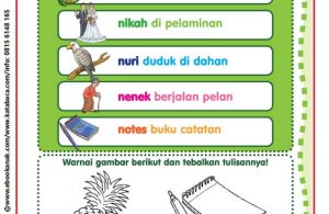 Workbook 60 Langkah 60 Hari Aku Pintar Membaca dan Menulis (28)