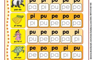 Workbook 60 Langkah 60 Hari Aku Pintar Membaca dan Menulis (29)