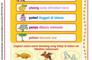 Workbook 60 Langkah 60 Hari Aku Pintar Membaca dan Menulis (30)