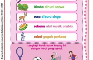 Workbook 60 Langkah 60 Hari Aku Pintar Membaca dan Menulis (34)