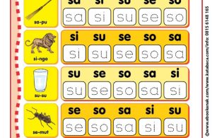 Workbook 60 Langkah 60 Hari Aku Pintar Membaca dan Menulis (35)