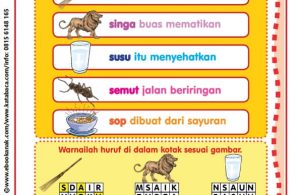 Workbook 60 Langkah 60 Hari Aku Pintar Membaca dan Menulis (36)