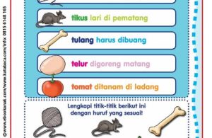 Workbook 60 Langkah 60 Hari Aku Pintar Membaca dan Menulis (38)