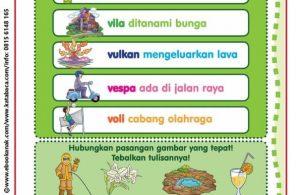 Workbook 60 Langkah 60 Hari Aku Pintar Membaca dan Menulis (40)