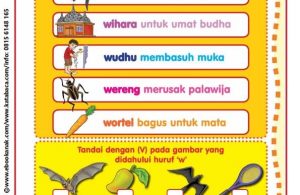 Workbook 60 Langkah 60 Hari Aku Pintar Membaca dan Menulis (42)