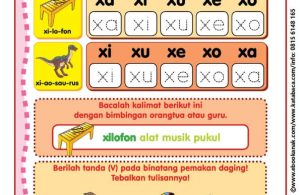 Workbook 60 Langkah 60 Hari Aku Pintar Membaca dan Menulis (43)