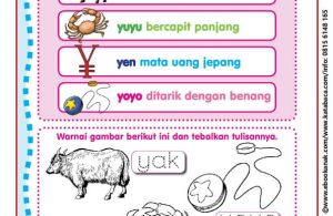 Workbook 60 Langkah 60 Hari Aku Pintar Membaca dan Menulis (45)