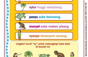 Workbook 60 Langkah 60 Hari Aku Pintar Membaca dan Menulis (51)