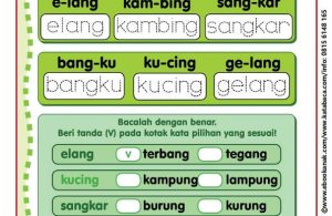 Workbook 60 Langkah 60 Hari Aku Pintar Membaca dan Menulis (55)