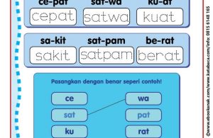 Workbook 60 Langkah 60 Hari Aku Pintar Membaca dan Menulis (57)