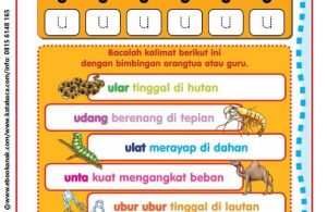 Workbook 60 Langkah 60 Hari Aku Pintar Membaca dan Menulis (6)