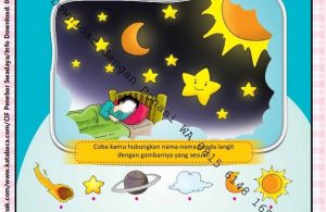 Workbook Brain Games Rukun Iman, Nabi Yusuf (30)