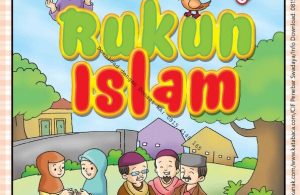 Workbook Brain Games Rukun Islam (1)