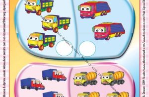 Workbook Legal dan Printable Super Pintar Calistung Transportasi (6)