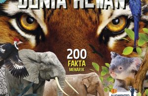 Wow! Ensiklopedia 4D: Dunia Hewan