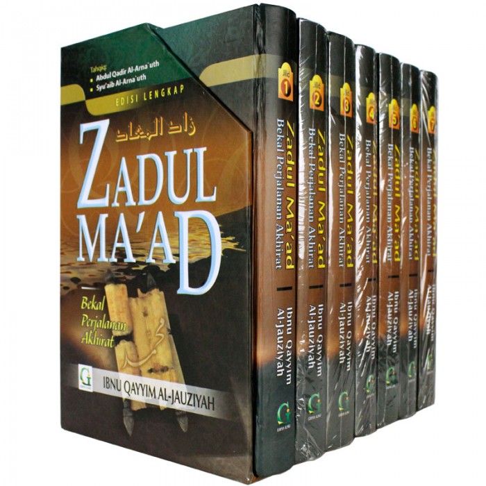 Zadul Maad