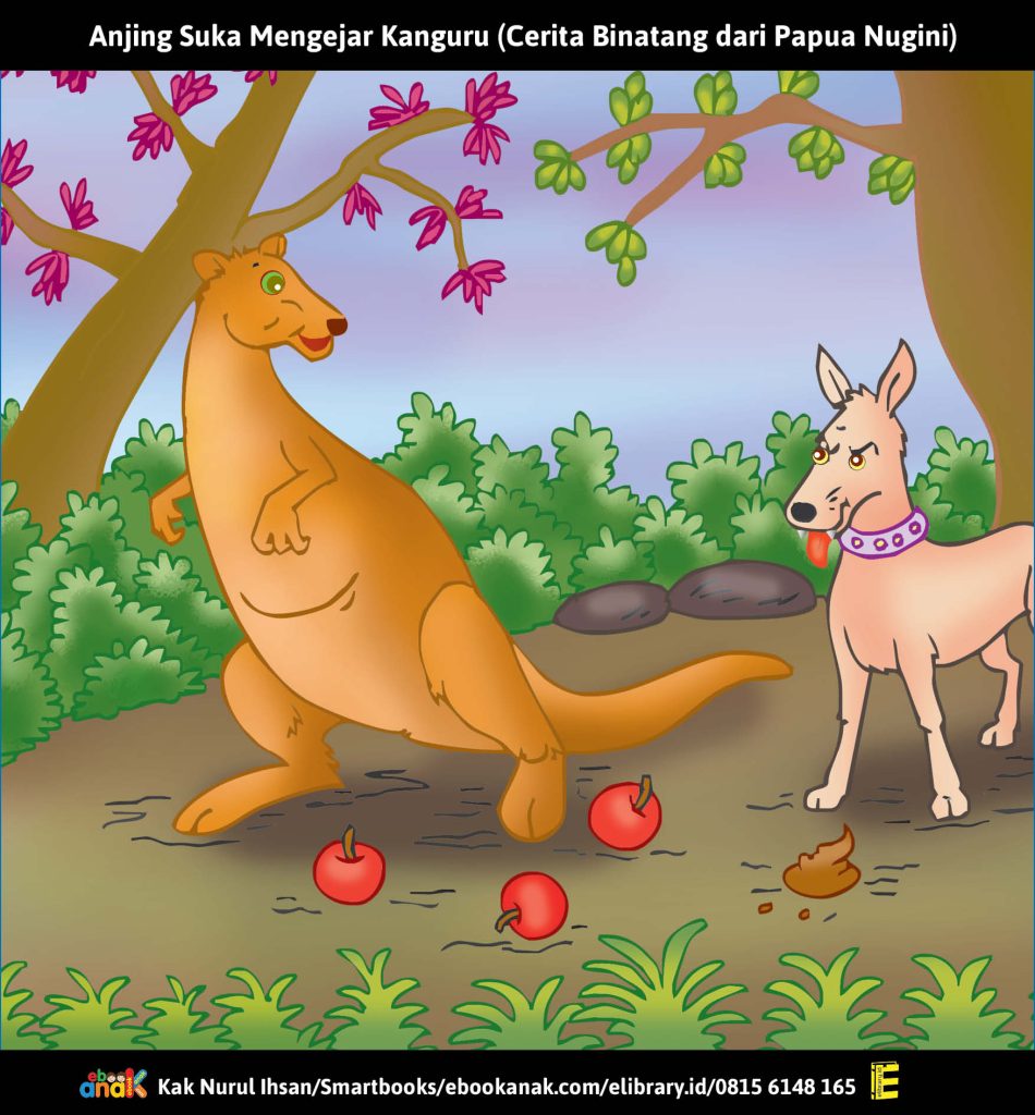 anjing-suka-mengejar-kanguru-cerita-binatang-dari-papua-nugini2-950x1024