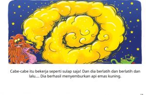 Baca dan Download Gratis Ebook Seri Balita Shalih 