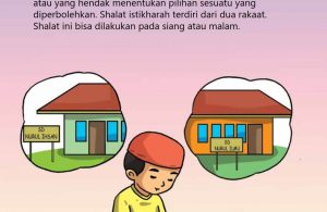 Shalat Istikharah