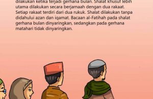 Shalat Khusuf