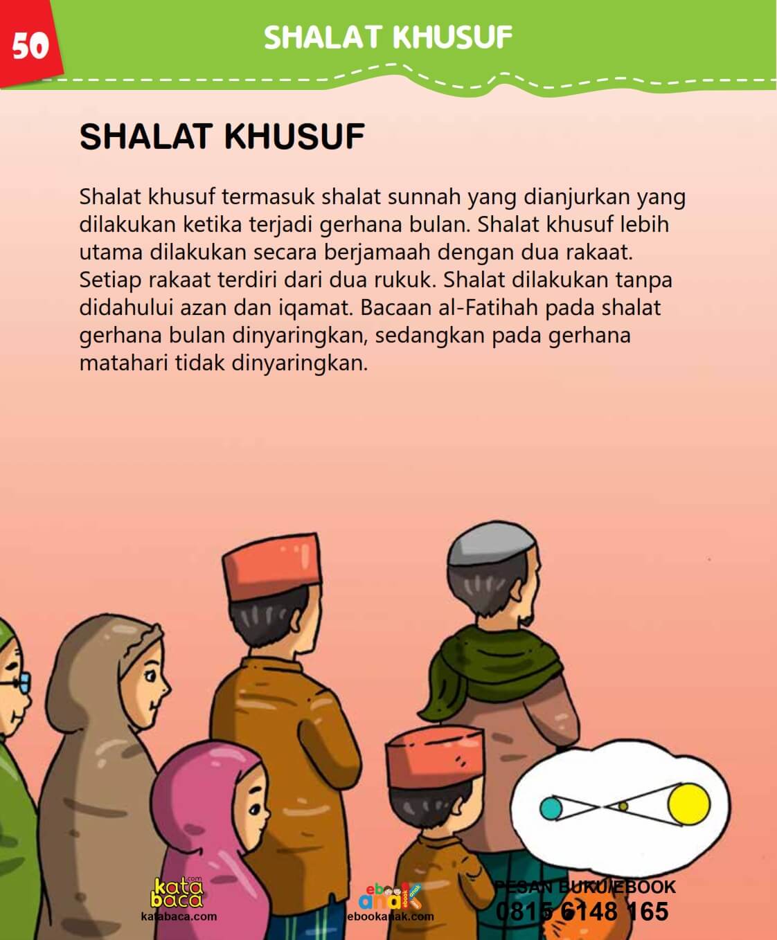 Shalat Khusuf