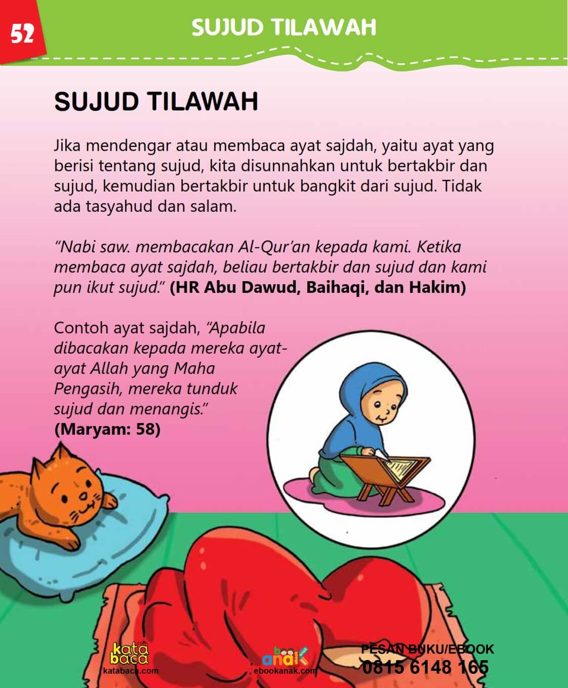 Sujud Tilawah