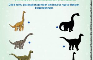 baca buku online brain games fun sains43 Inilah Nama-Nama Dinosaurus Pemakan Tumbuhan