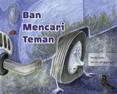 ban mencari teman