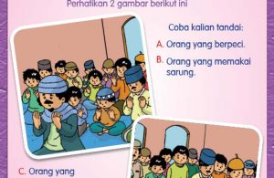 buku pintar anak shaleh, Pintar Salat Jumat (27)