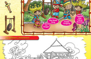 Kebudayaan dan Kesenian Daerah Provinsi Lampung