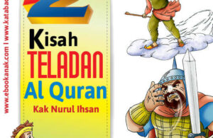 ebook pdf 52 kisah teladan Al Quran