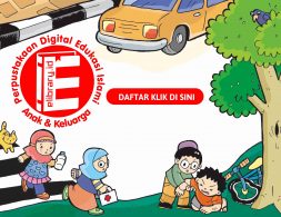 gambar seri tafsir kontemporer for kids alfatihah 5