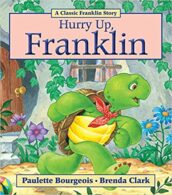 hurry up franklin