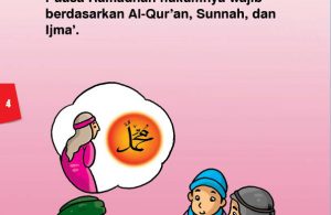 panduan pertama anak puasa ramadhan 4 Hukum Puasa Ramadhan